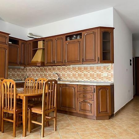 Roel Apartments Shkodra Center Zewnętrze zdjęcie