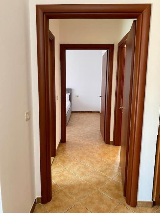 Roel Apartments Shkodra Center Zewnętrze zdjęcie