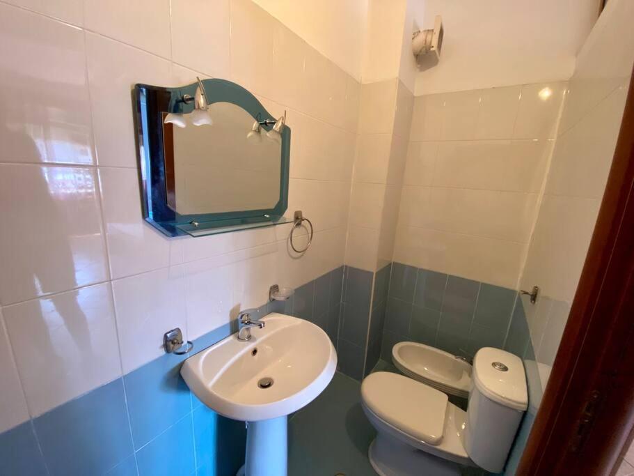 Roel Apartments Shkodra Center Zewnętrze zdjęcie