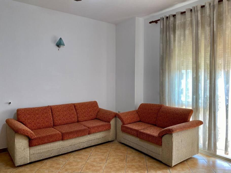 Roel Apartments Shkodra Center Zewnętrze zdjęcie